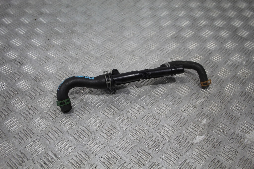 фото №1, Wąż шланг wody fiat talento ii 2