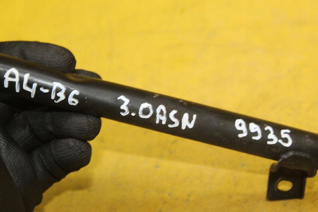 фото №7, Магистраль wody 06c121075f a4 b6 3.0 asn