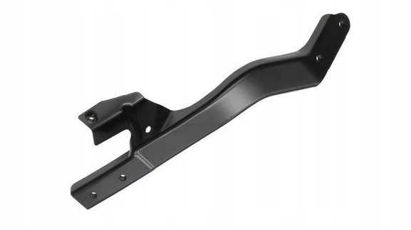 фото №1, Кронштейн фара правое mercedes klasa s w221 05-