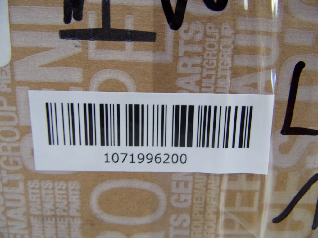 фото №6, Renault twingo лампа ліва задня 8200338148