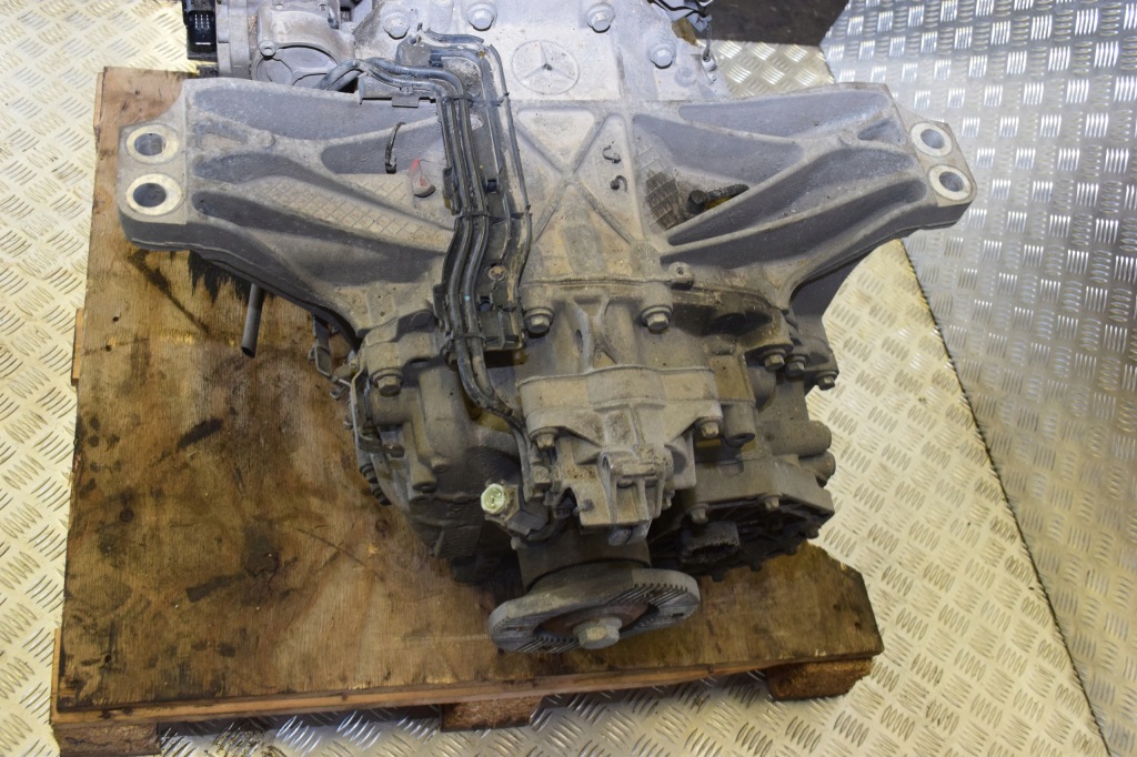 Коробка передач передач g211-12 mercedes arocs euro 6 в Україні