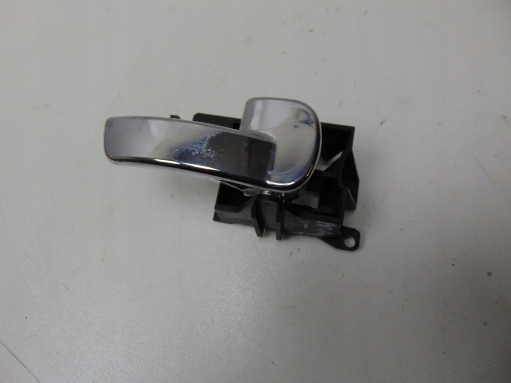 фото №2, Ручка внутренняя дверь правый задняя nissan pathfinder r51