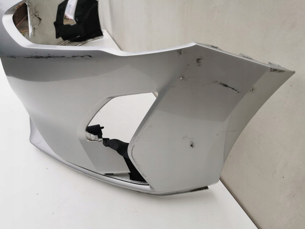 фото №7, Бампер перед ford focus mk4