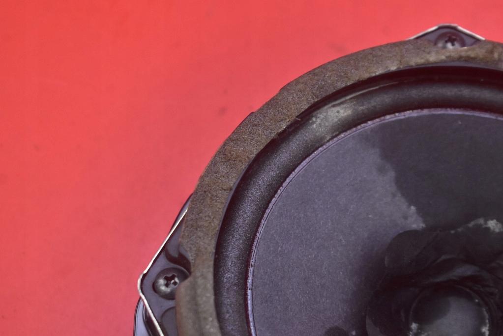 фото №11, Динамик правый задняя chevrolet hhr 1 i 05-11