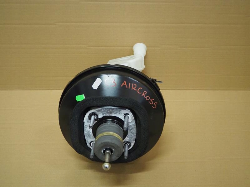 фото №1, Підсилювач гальм насос гальмівна citroen c3 aircross