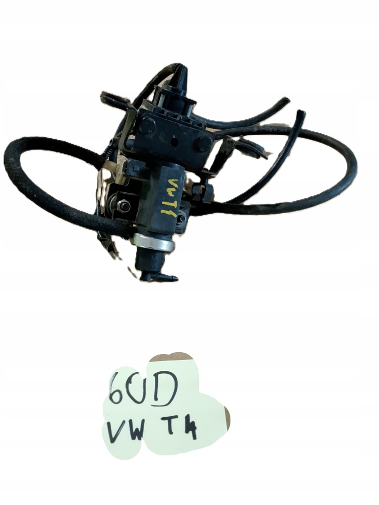 Купить Vw t4 074130108s насос впрыскная