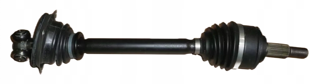 Купить Приводной вал приводная левая renault 7711368101