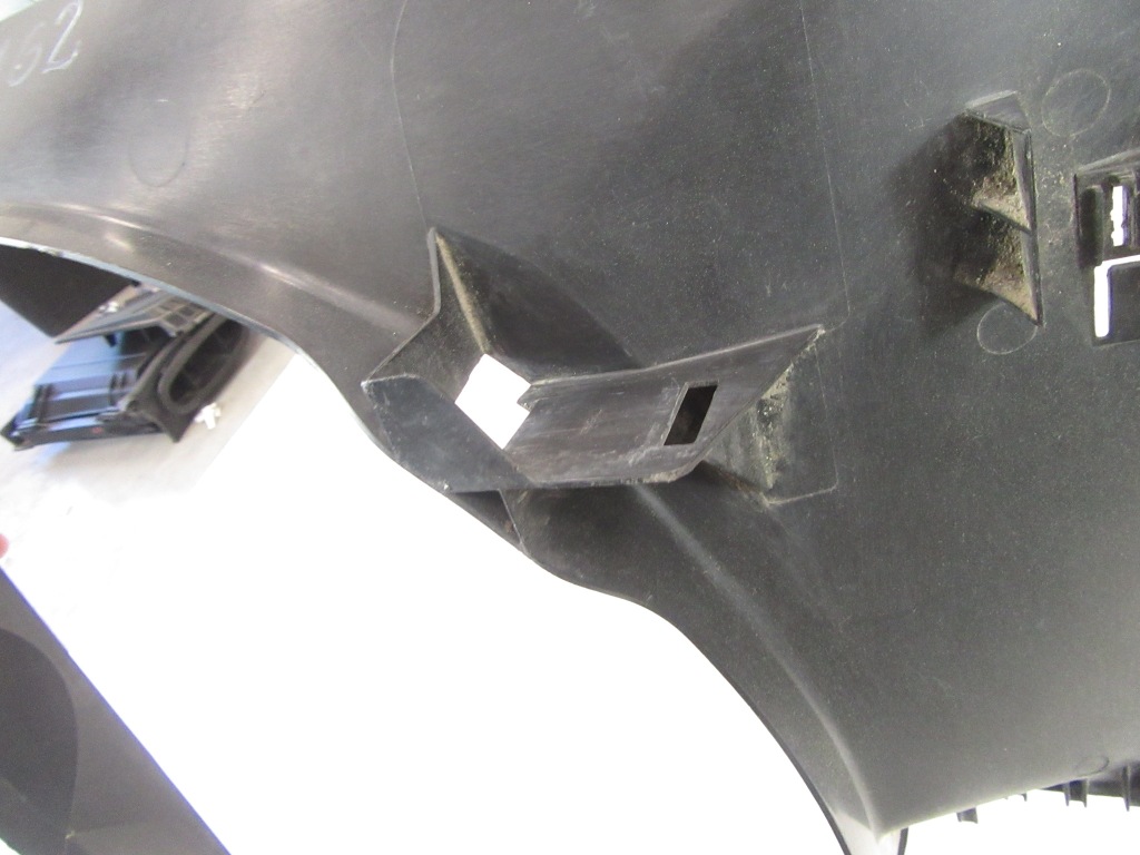 Корпус вентилятора радіатора віскомуфта bmw e53 x5 4.4 m62 286km 1439107 Київ