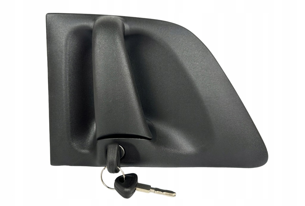 фото №1, Ручка кронштейн двері зовнішній права scania 4 p g t r kpl