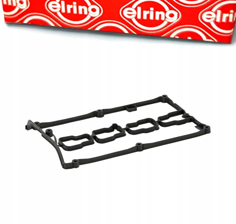 фото №1, Прокладка крышки клапанов alfa romeo gt 1.8 ts