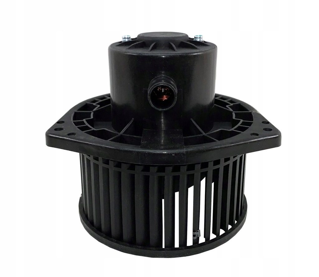 фото №2, Воздуходувка chevrolet aveo / kalos 2003 - 2006