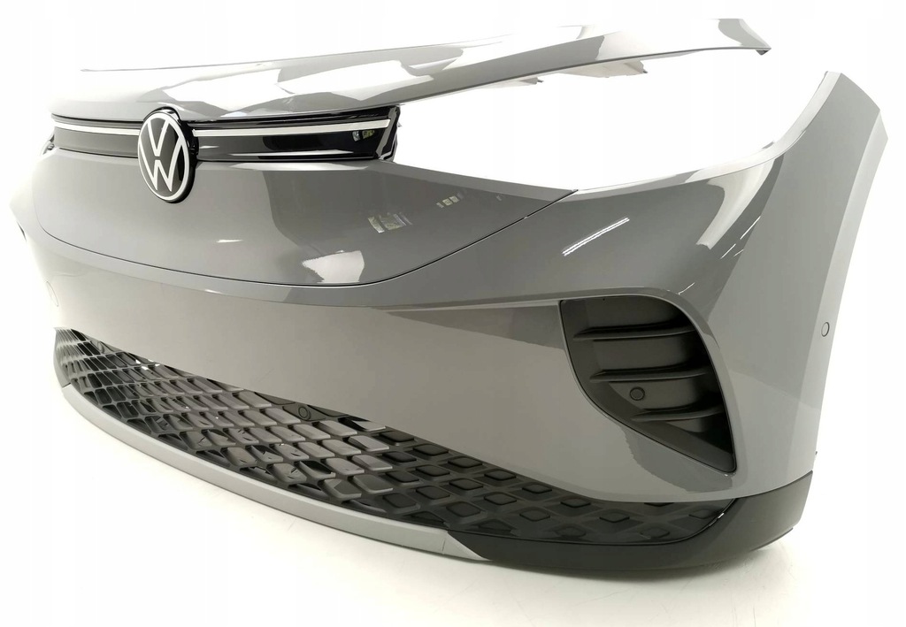 фото №16, Новый org бампер перед vw id.4 11a807217a 6xpdc la7c