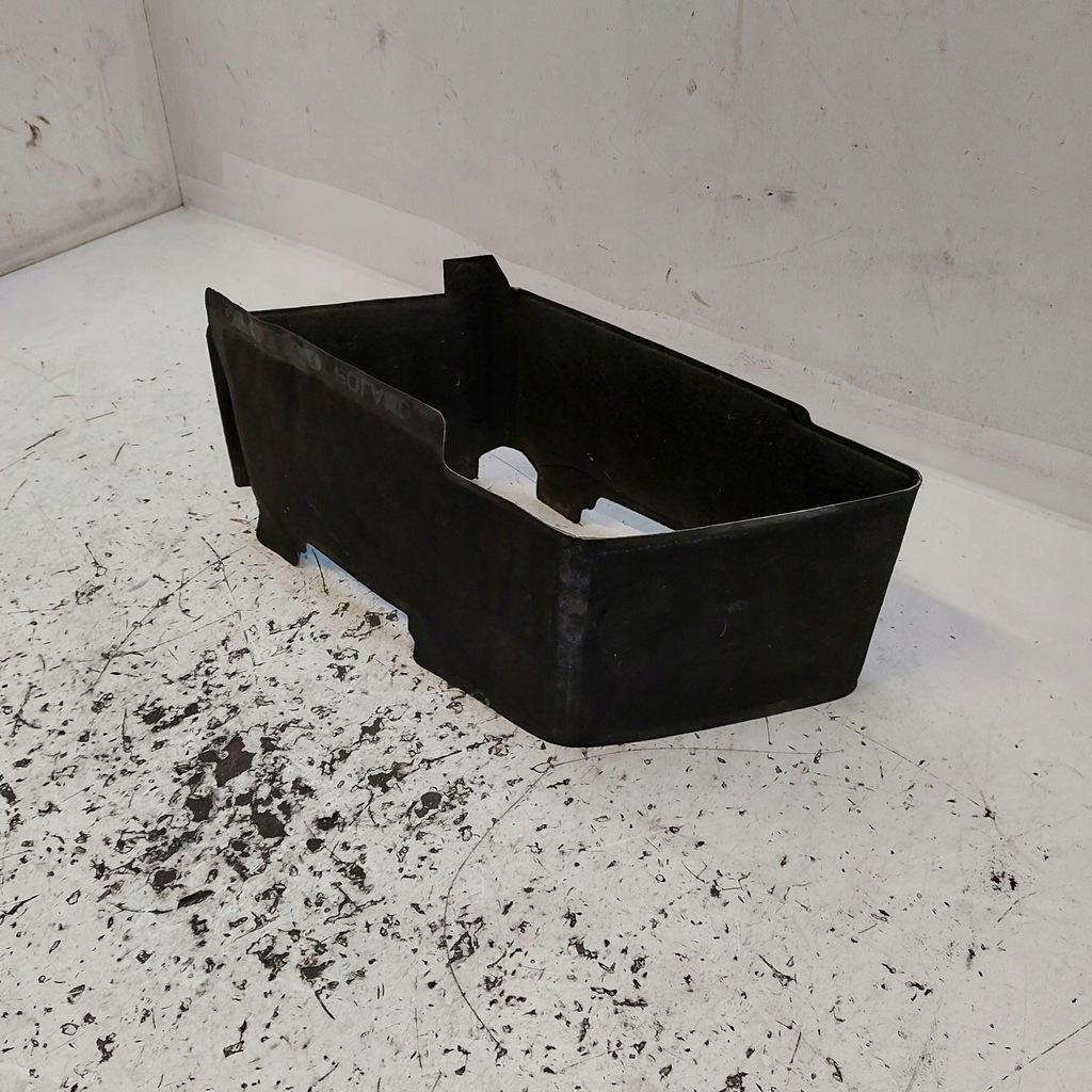 фото №1, Volvo v40 ii 2,0d защита изоляция корпус аккумулятор