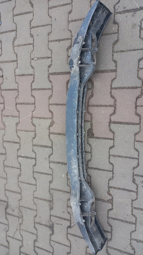 фото №5, Балка pod бампер citroen berlingo 04r