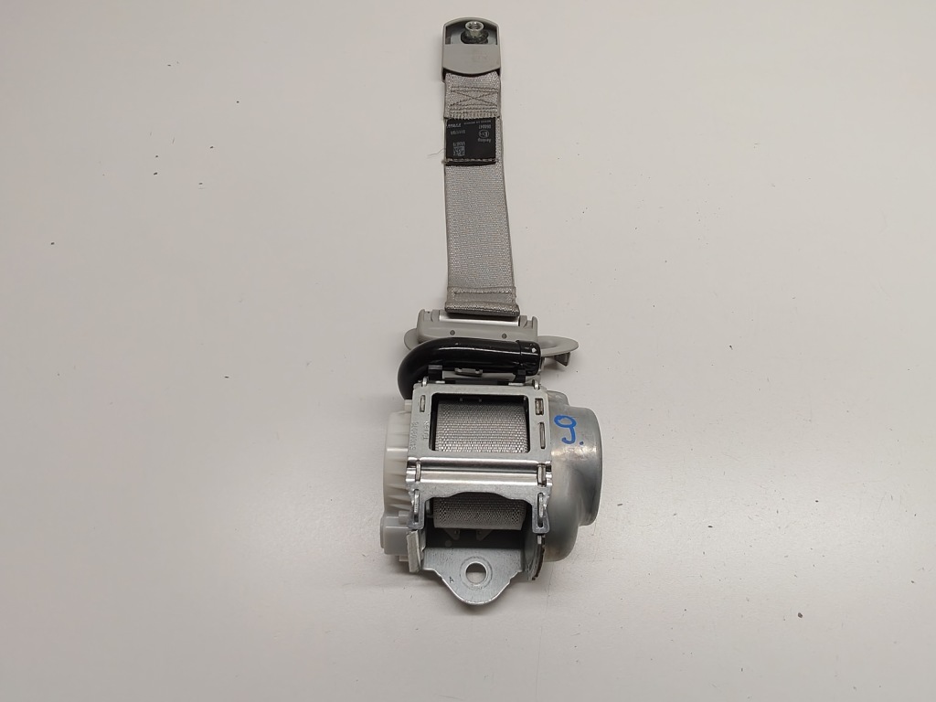 фото №1, Jeep cherokee kl pas безпеки правий задня задній оригінал 13-18