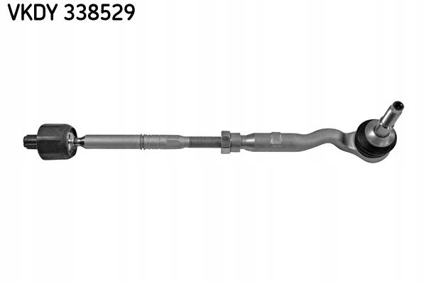 Skf vkdy 338529 тяга Цена