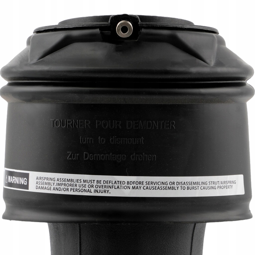 фото №15, 2x подушка пневмоподушка пневматический задняя citroen c4 grand picasso i 9681946080