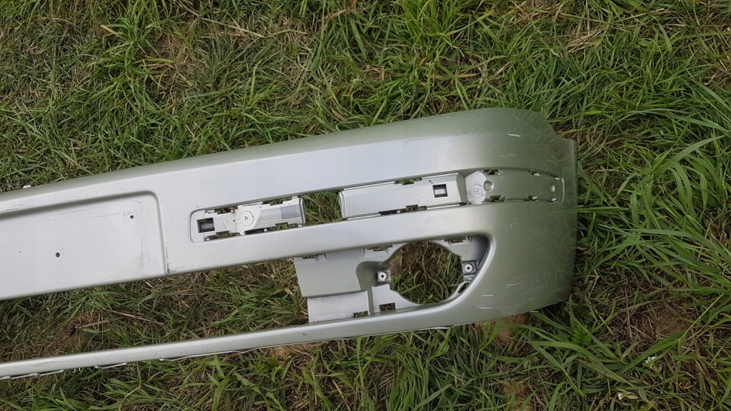 Бампер перед передний renault laguna ii Доставка