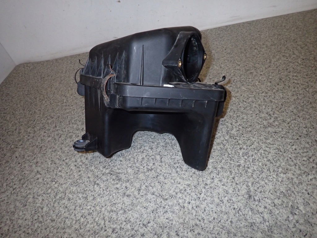 фото №4, Hyundai matrix 1.5 08-10 корпус фильтра воздуха