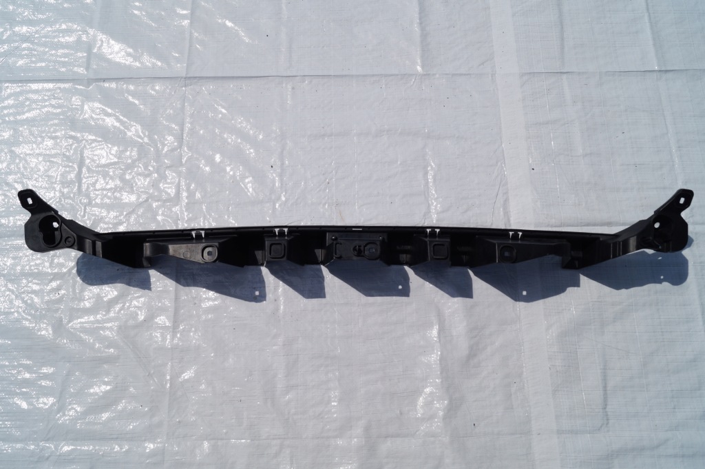 фото №10, Направляющая бампера задняя jaguar f-type hk83-17e855-ad