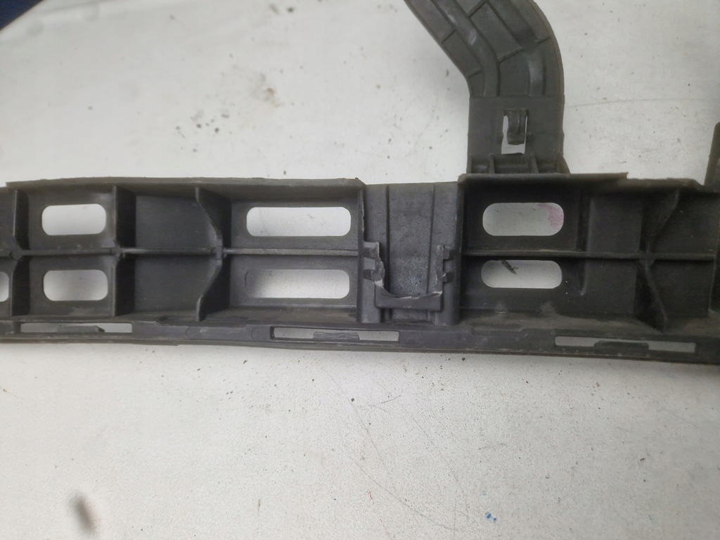 фото №8, Mercedes a212 w212 усилитель бампера