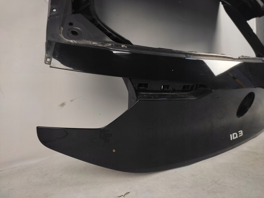 фото №5, Vw id.3 id3 10a крышка багажника багажника задняя задняя 2019-