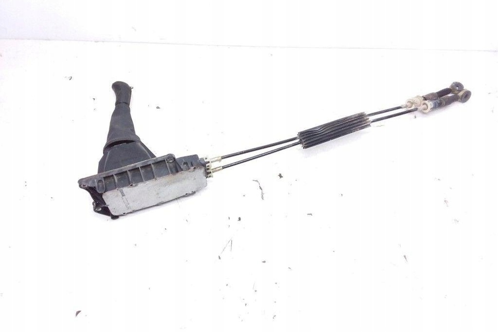 фото №1, Механізм перемикання передач renault modus / grand modus f/jp0_ 8200273239