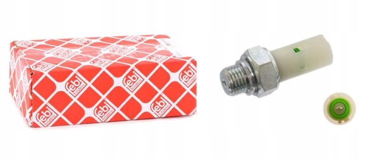 фото №1, Febi bilstein 108163 вимикач тисковий оливи