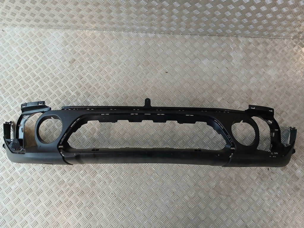 Купить Mini countryman f60 s lift lci 21+ бампер передний