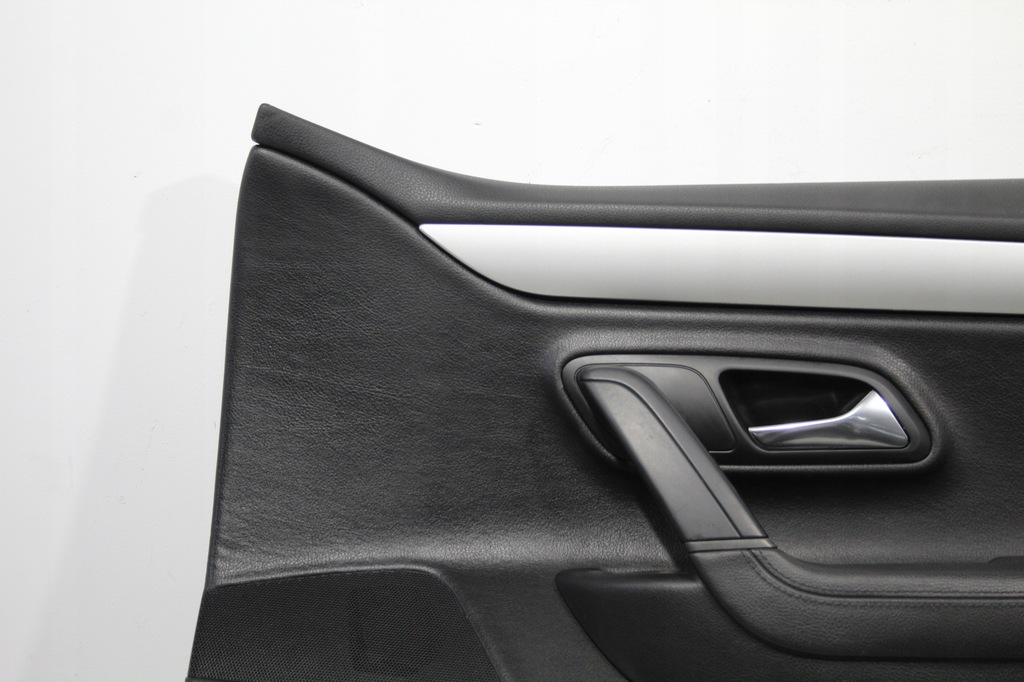 фото №5, Обшивка двері правий перед vw passat cc 3c8