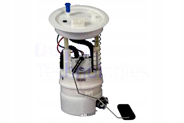 фото №2, Delphi fg1109-12b1 модуль питающий w топливо