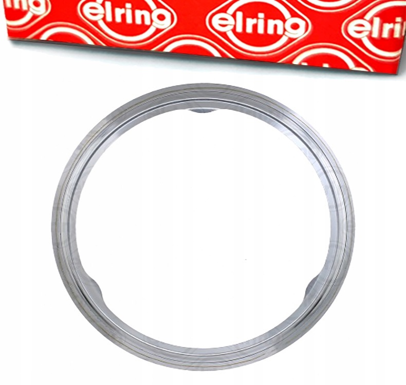 фото №1, Прокладка труби випускної elring do bmw 3 e92 335