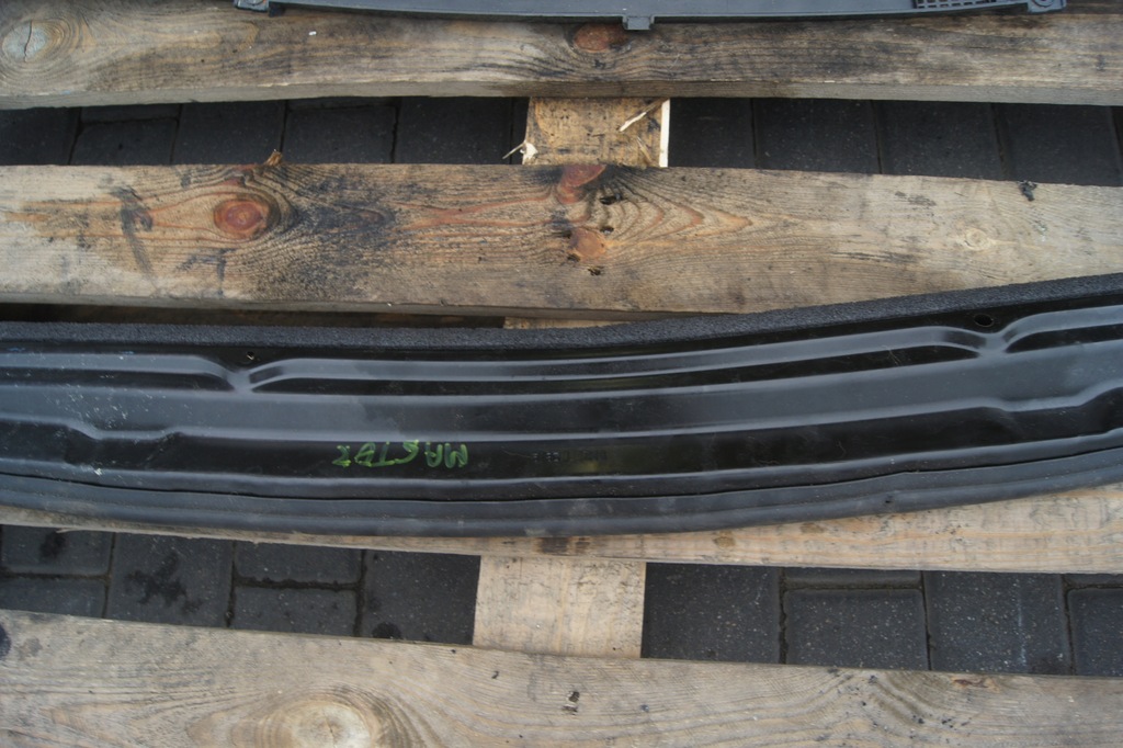 фото №9, Жабо полный master iii 668110010r