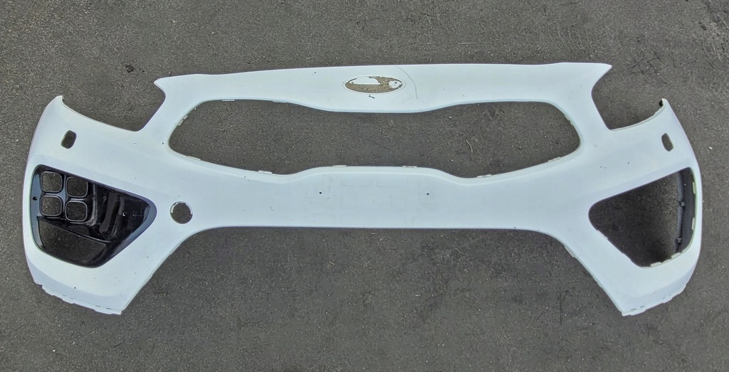 фото №1, Бампер перед передний kia proceed pro_cee'd gt 2012-18