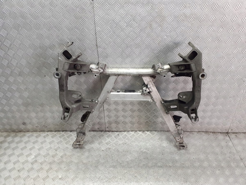 фото №1, Підрамник поперечина bmw seria 5 e39 525d