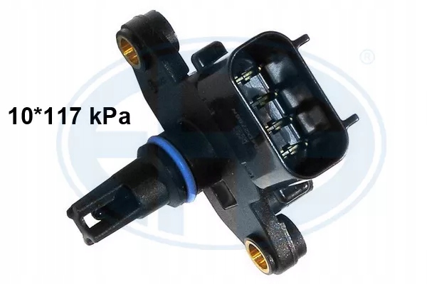 фото №1, Era 550160 датчик, тиск w колектор впускний