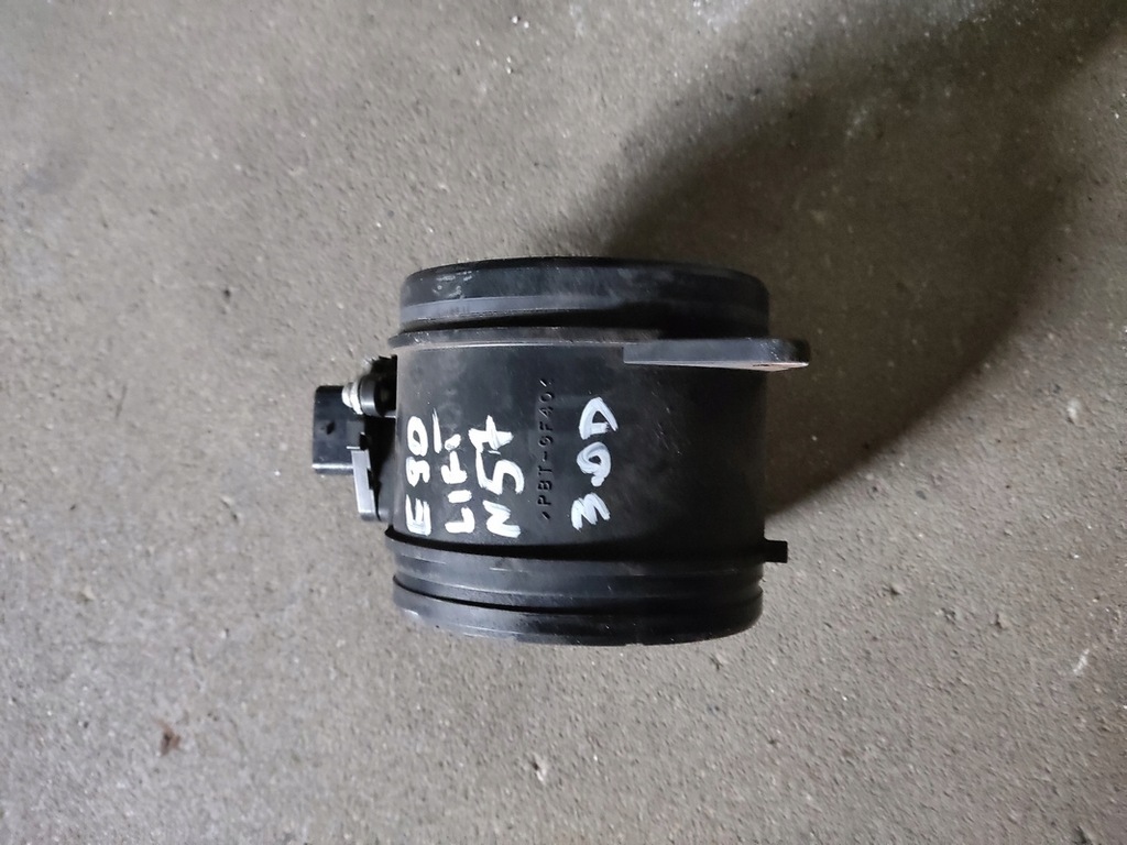 фото №1, Bmw e90 n57 витратомір