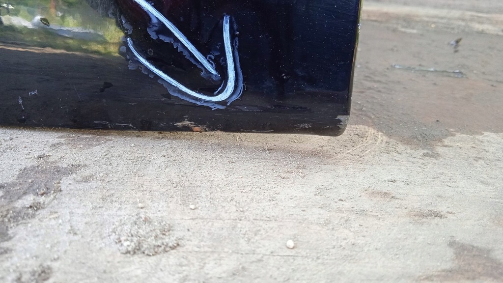 фото №8, Land rover freelander i дверь перед левый 5d do покраска