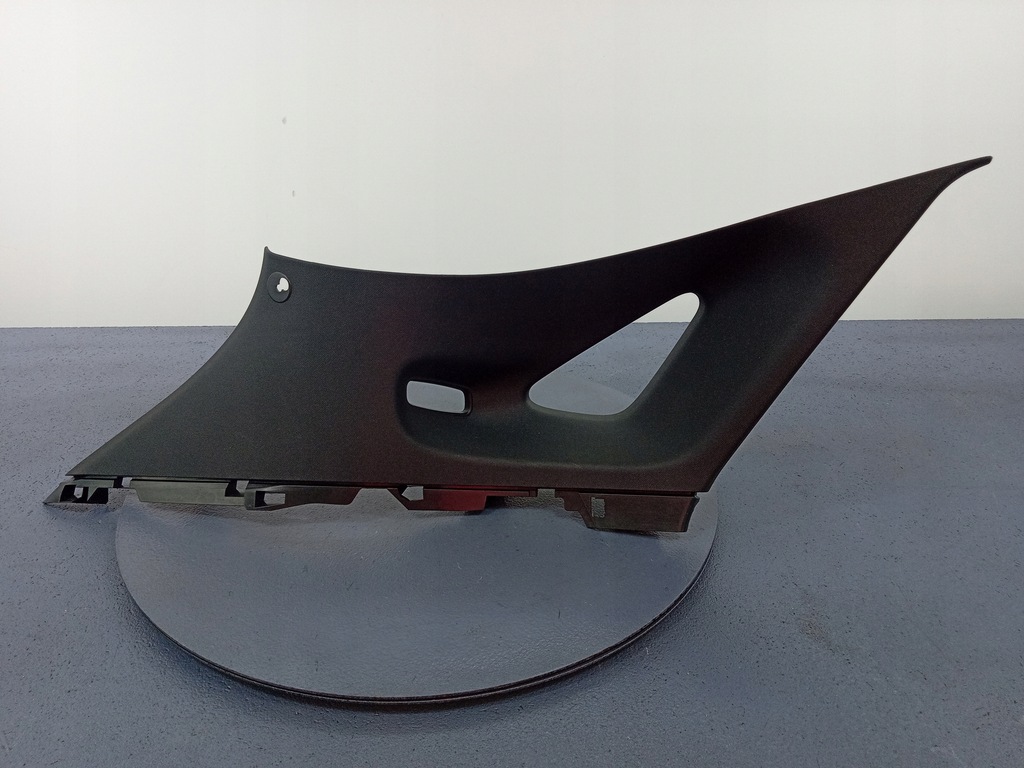 фото №7, Puma ii mk2 захист стійка задня ліва l1tb-a31011-a