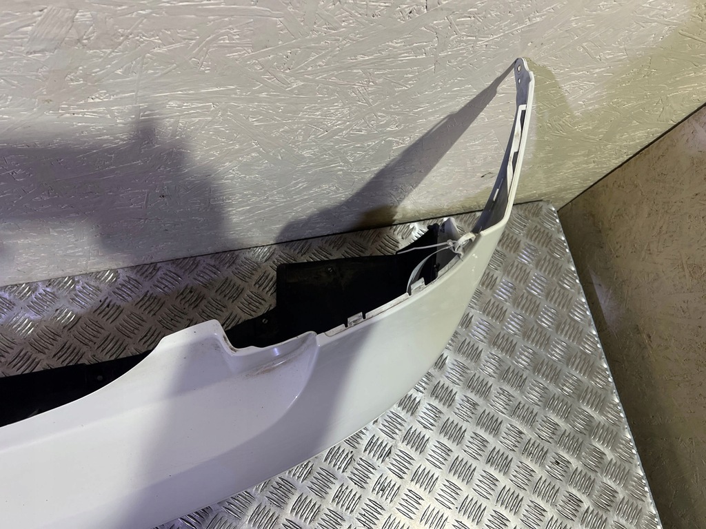 фото №11, Mini one - cooper f56 f55 2022 бампер задній