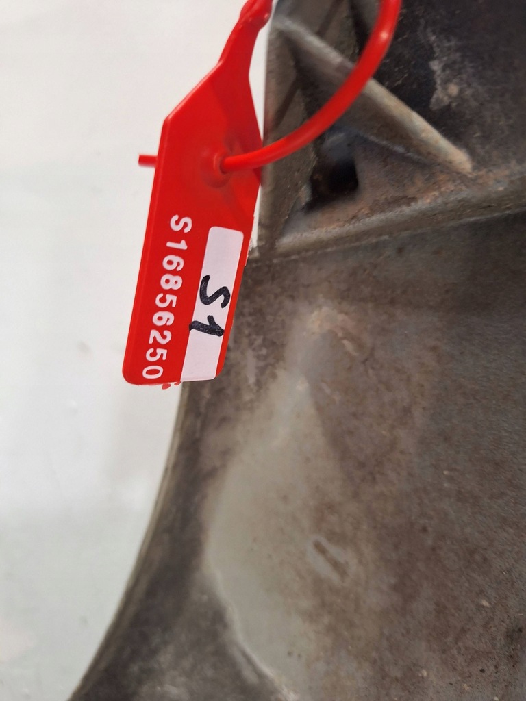 фото №6, Крила перед правий renault scenic iii lift 13-