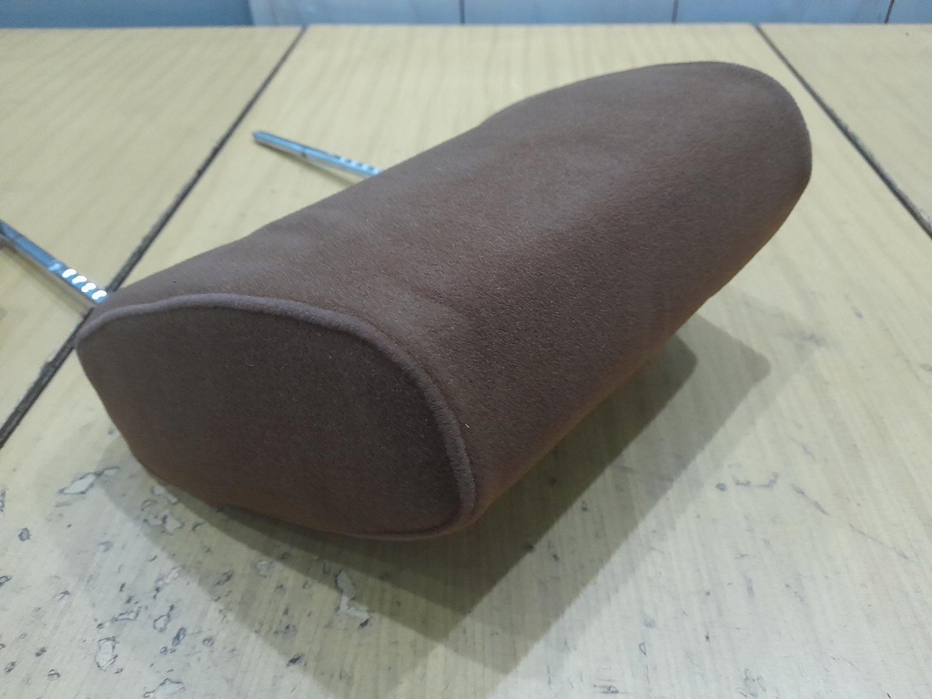 фото №5, Fiat 125p подголовник сиденье оригинал новый !