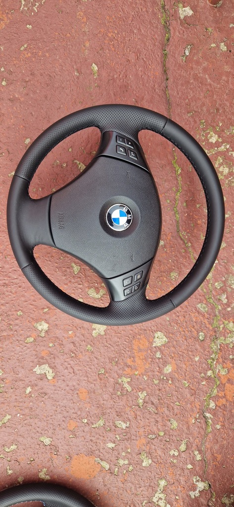 фото №6, Повітропровід bmw e90 e91 e84 x1 nowa шкіра