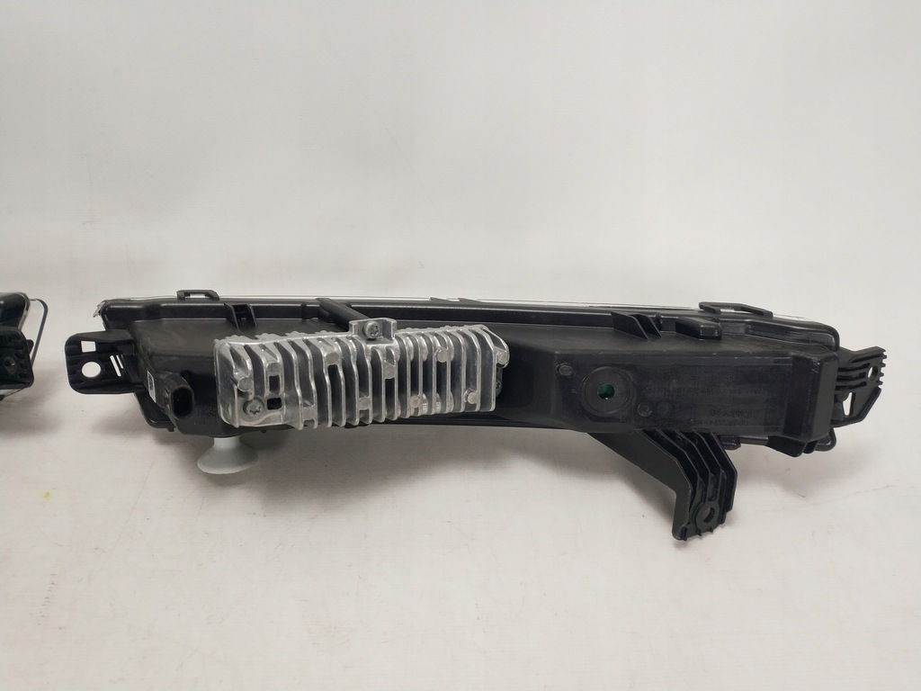 фото №5, Jaguar f-pace протитуманні фари led drl комплект лівий правий