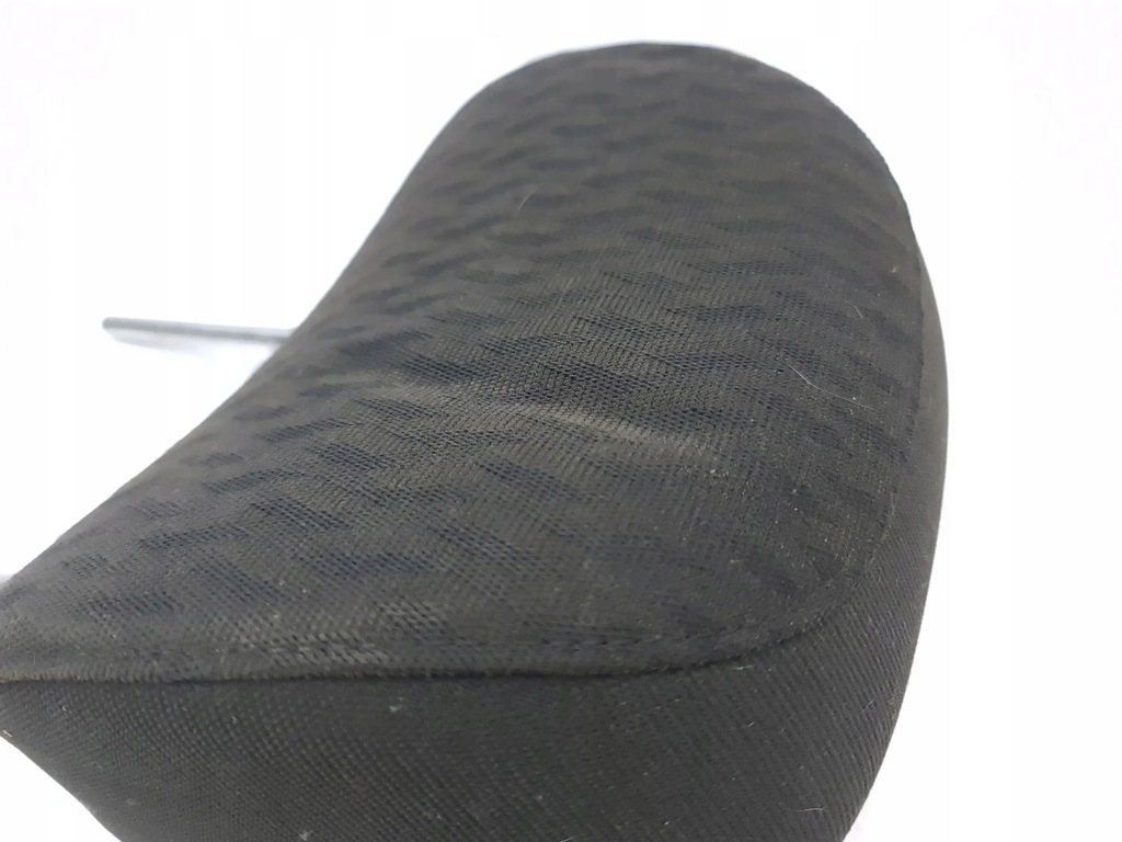 фото №10, Bmw 3 e46 2000 правая сторона подголовник сиденье передний