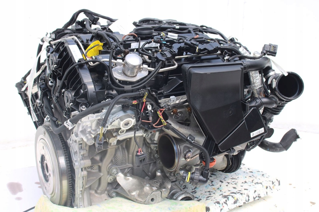 Bmw 7 8 x5 x6 x7 стартер 12418687064 8687064 двигатель benzynow 3.0 b58_b30 Киев