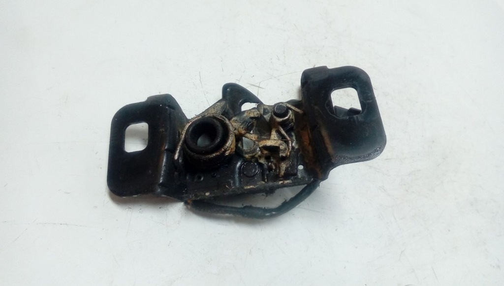 фото №1, Замок капот opel astra j 13312131