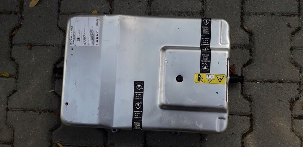 фото №1, Модуль заряджання tesla model s 1014963-05-b