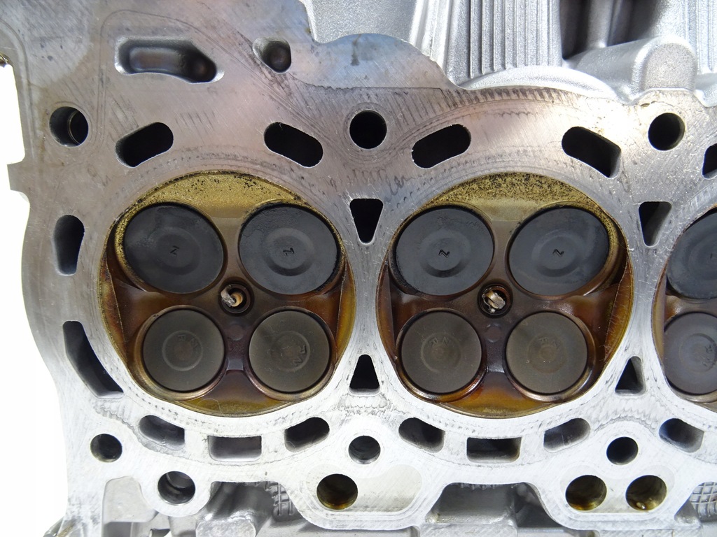 фото №9, Toyota chr c-hr lift 1.8 гибрид головка двигателя kc5