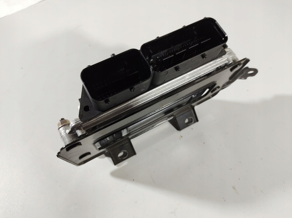 фото №9, Kia stonic 1.0 t-gdi 17- бортовой компьютер двигателя 39128-04047